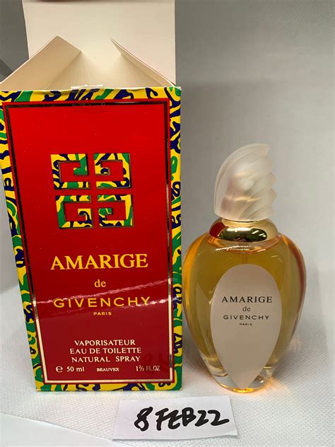 amarige givenchy dupe|givenchy amarige perfume boots.